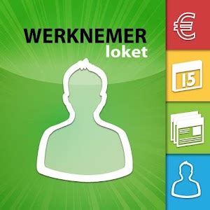 werknemerloket|‎Werknemerloket on the App Store.